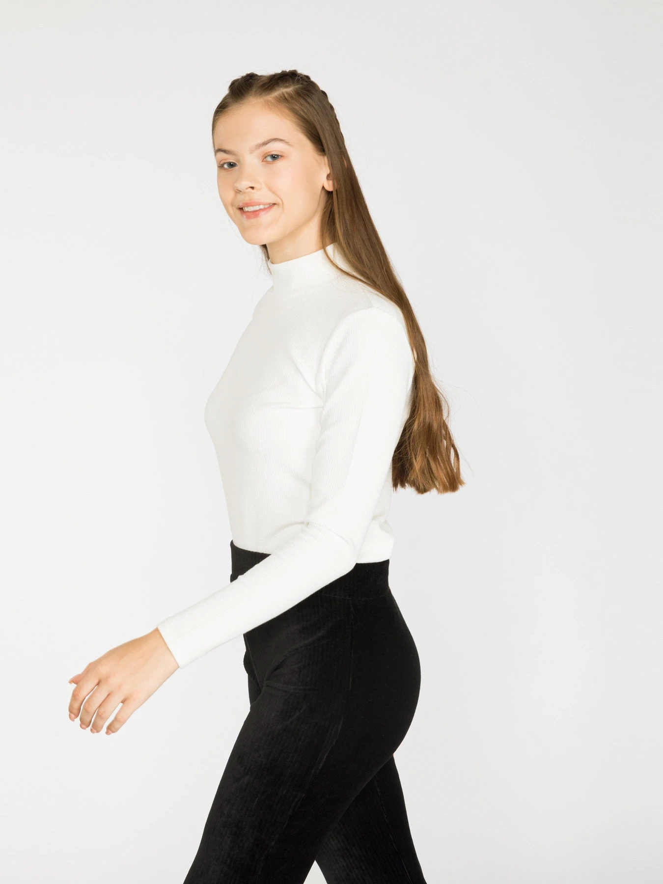 Светри та кардигани Reporter Young модель 223-0444G-40-200-1 Светри та кардигани Reporter Young модель 223-0444G-40-200-1 Фото