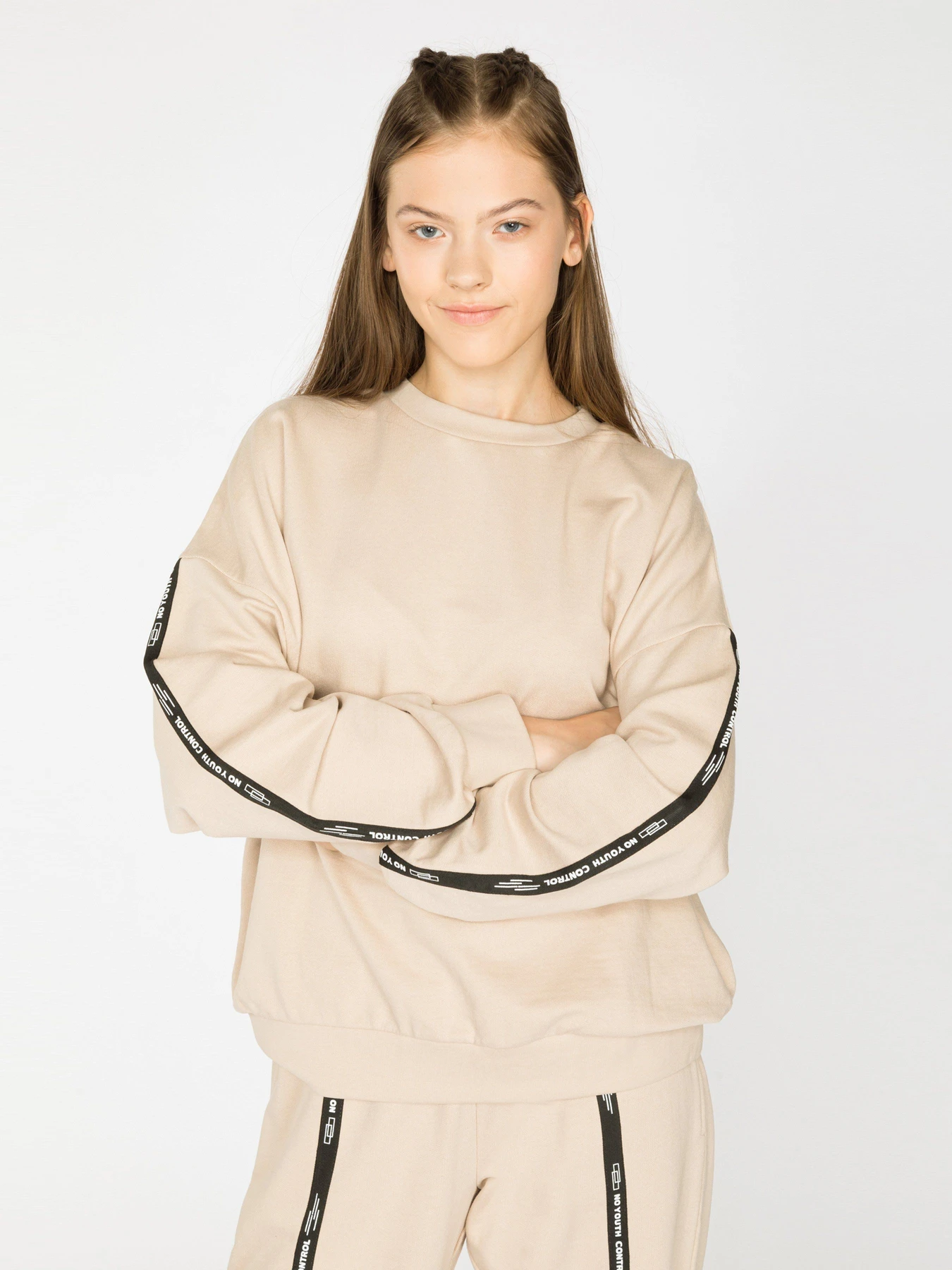 Худи и свитшоты Reporter Young модель 223-0550G-07-230-1 Худи и свитшоты Reporter Young модель 223-0550G-07-230-1 Фото