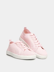 Кеды Rocket Dog модель TIBORERPI PINK Фото