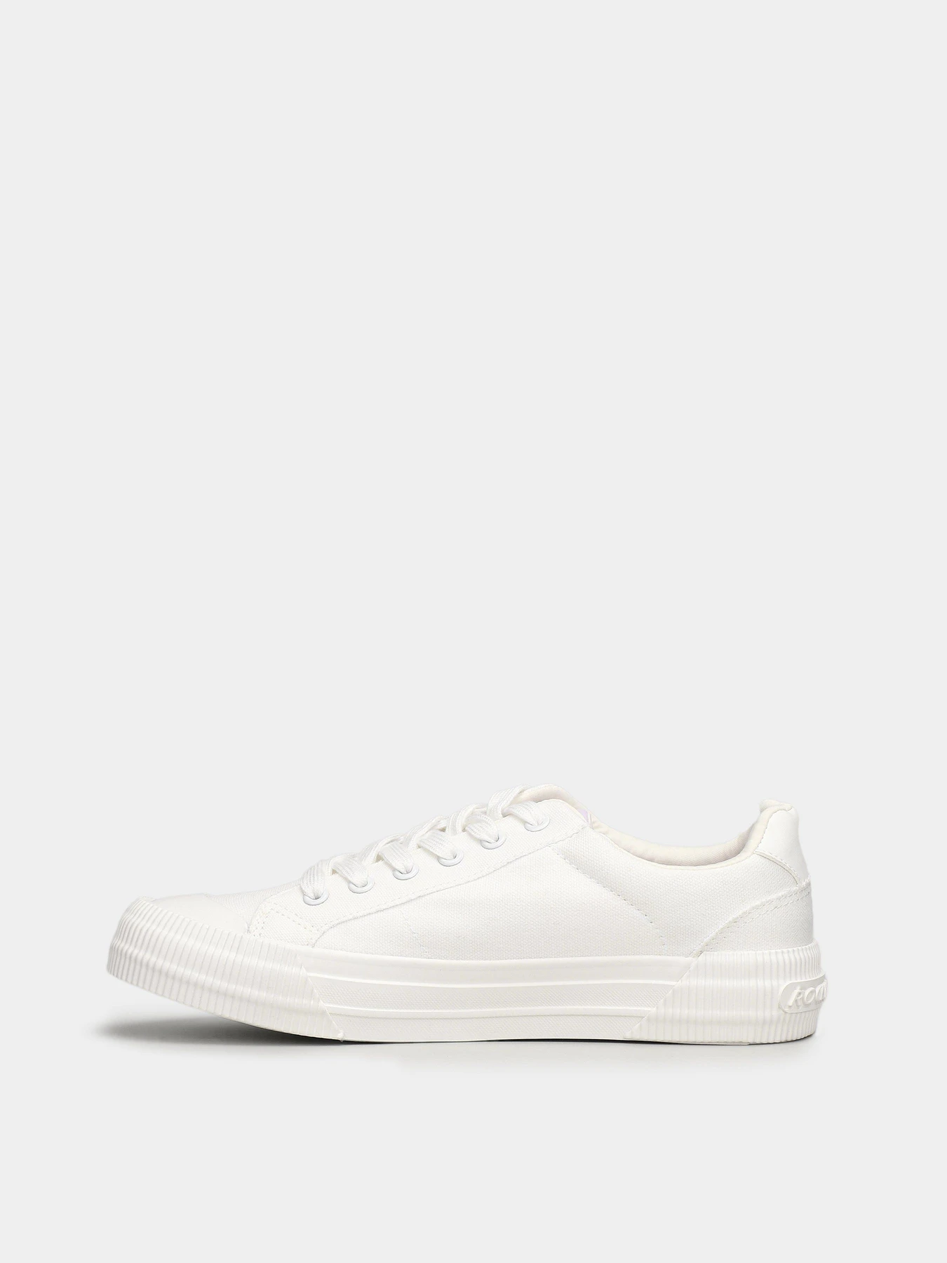 Кеды Rocket Dog модель CHEERYCNI WHITE Кеды Rocket Dog модель CHEERYCNI WHITE Фото