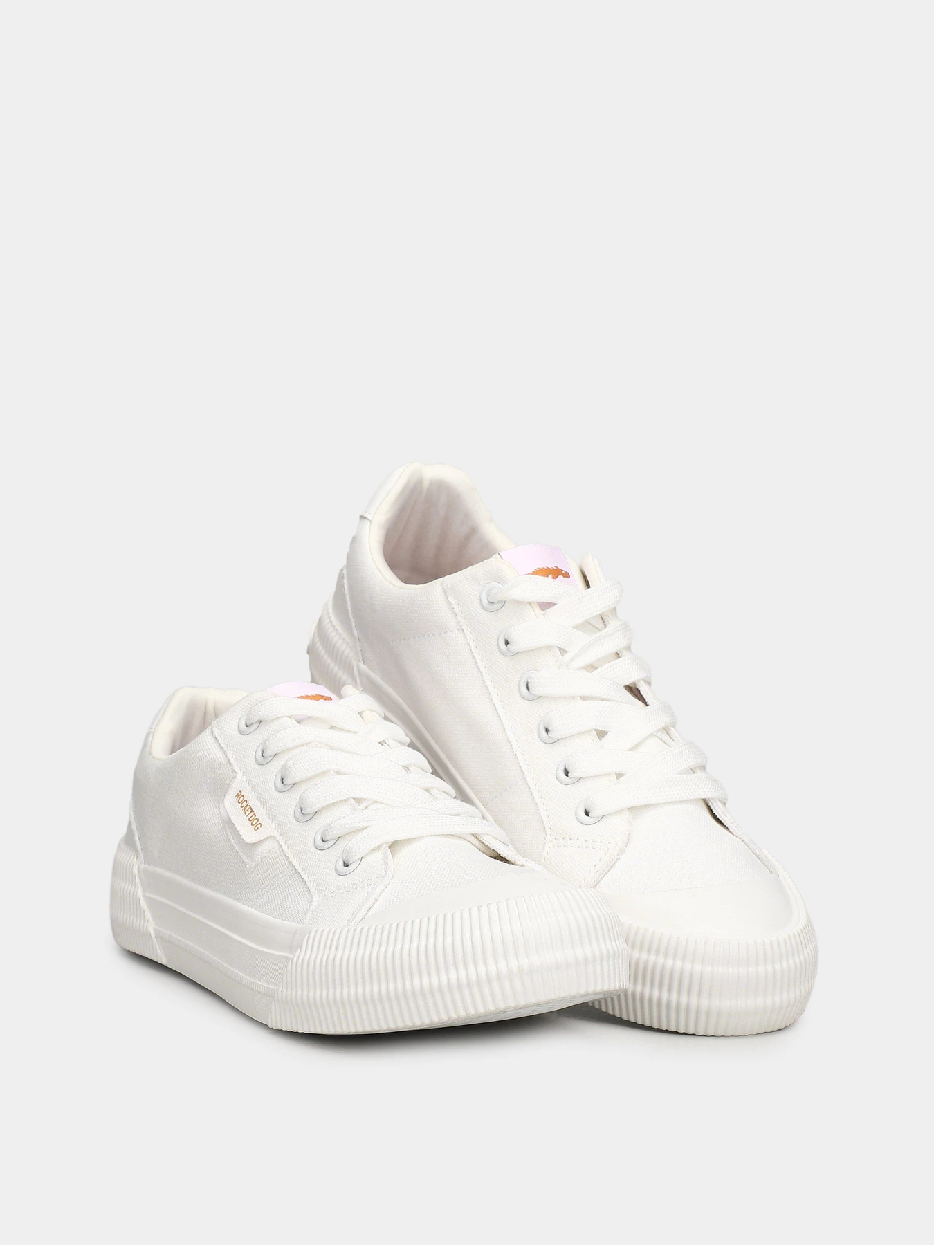 Кеды Rocket Dog модель CHEERYCNI WHITE Кеды Rocket Dog модель CHEERYCNI WHITE Фото