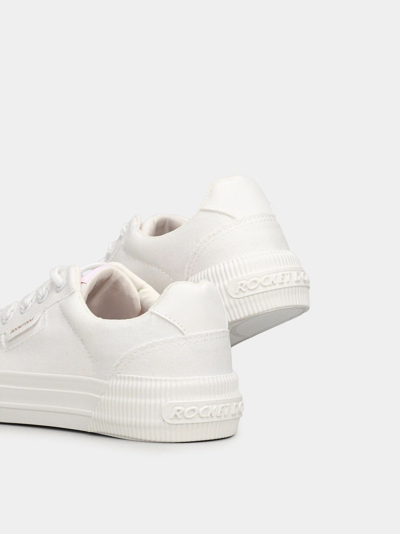Кеды Rocket Dog модель CHEERYCNI WHITE Кеды Rocket Dog модель CHEERYCNI WHITE Фото
