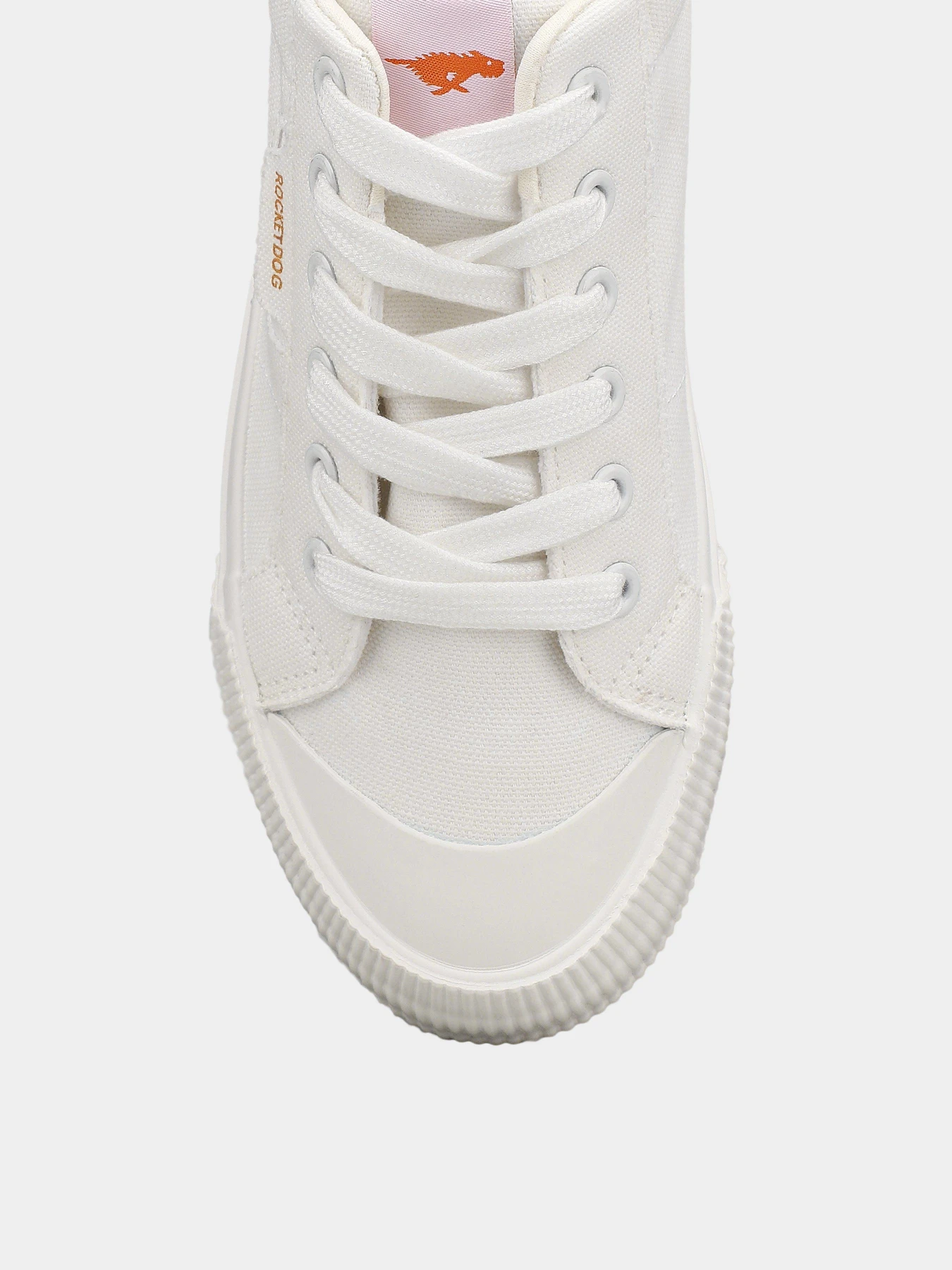 Кеды Rocket Dog модель CHEERYCNI WHITE Кеды Rocket Dog модель CHEERYCNI WHITE Фото