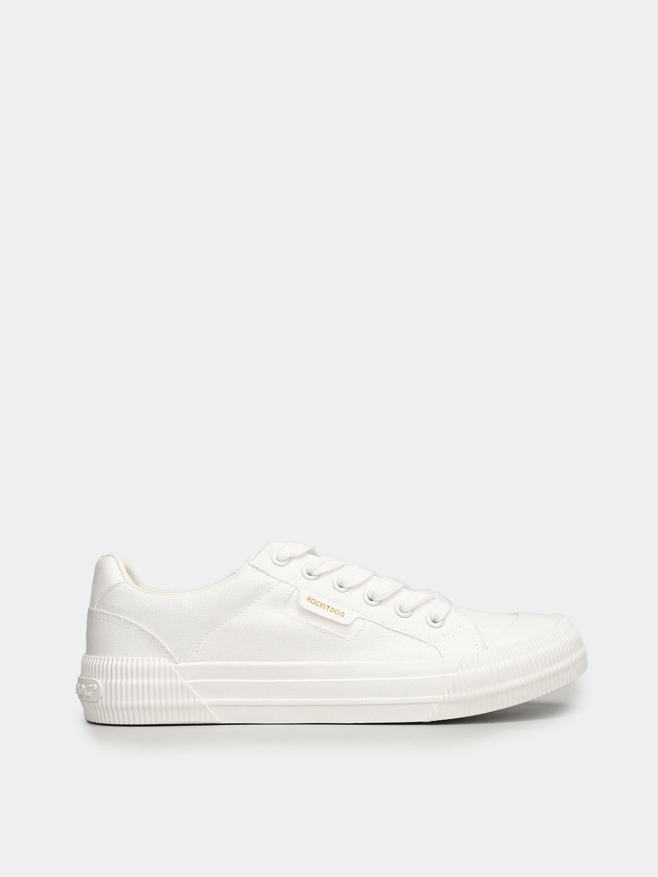Кеды Rocket Dog модель CHEERYCNI WHITE Кеды Rocket Dog модель CHEERYCNI WHITE Фото