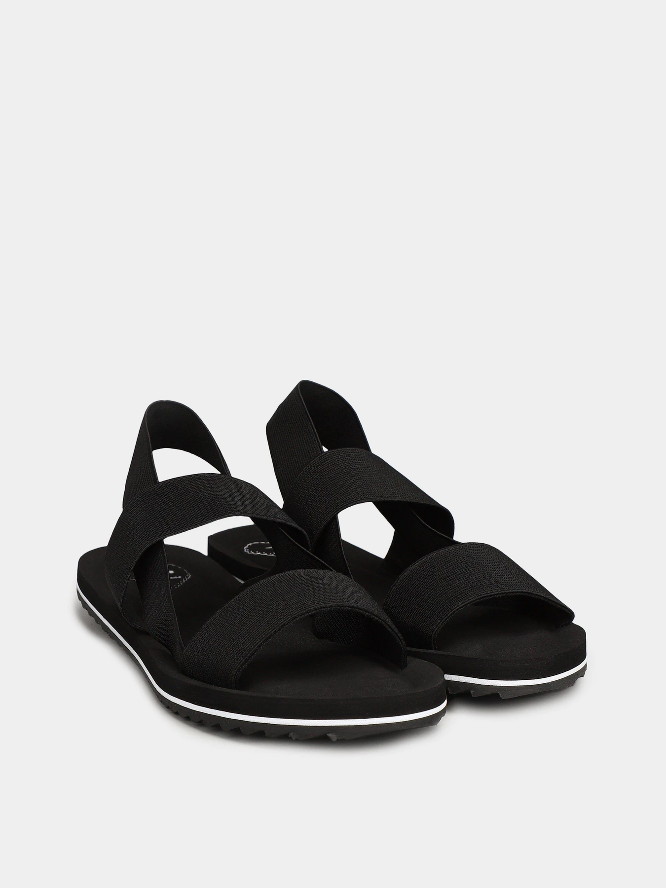 Сандалии Rocket Dog модель ELLENECI BLACK Фото