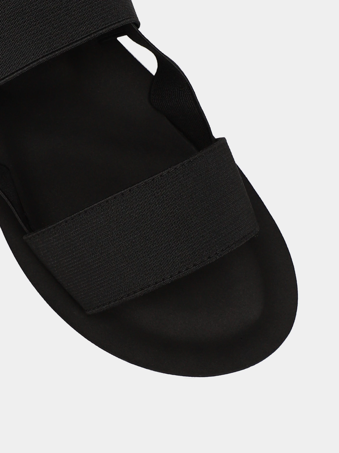 Сандалии Rocket Dog модель ELLENECI BLACK Фото