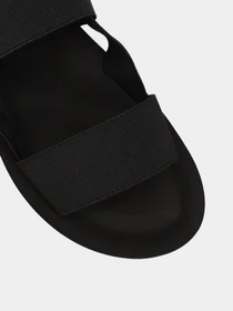 Сандалии Rocket Dog модель ELLENECI BLACK Фото