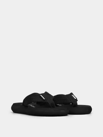 Шльопанці Rocket Dog модель SUNSETWBII BLACK Фото