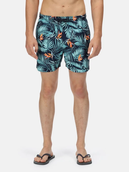 Одяг для пляжу Regatta Loras модель RMM014-VDR Фото