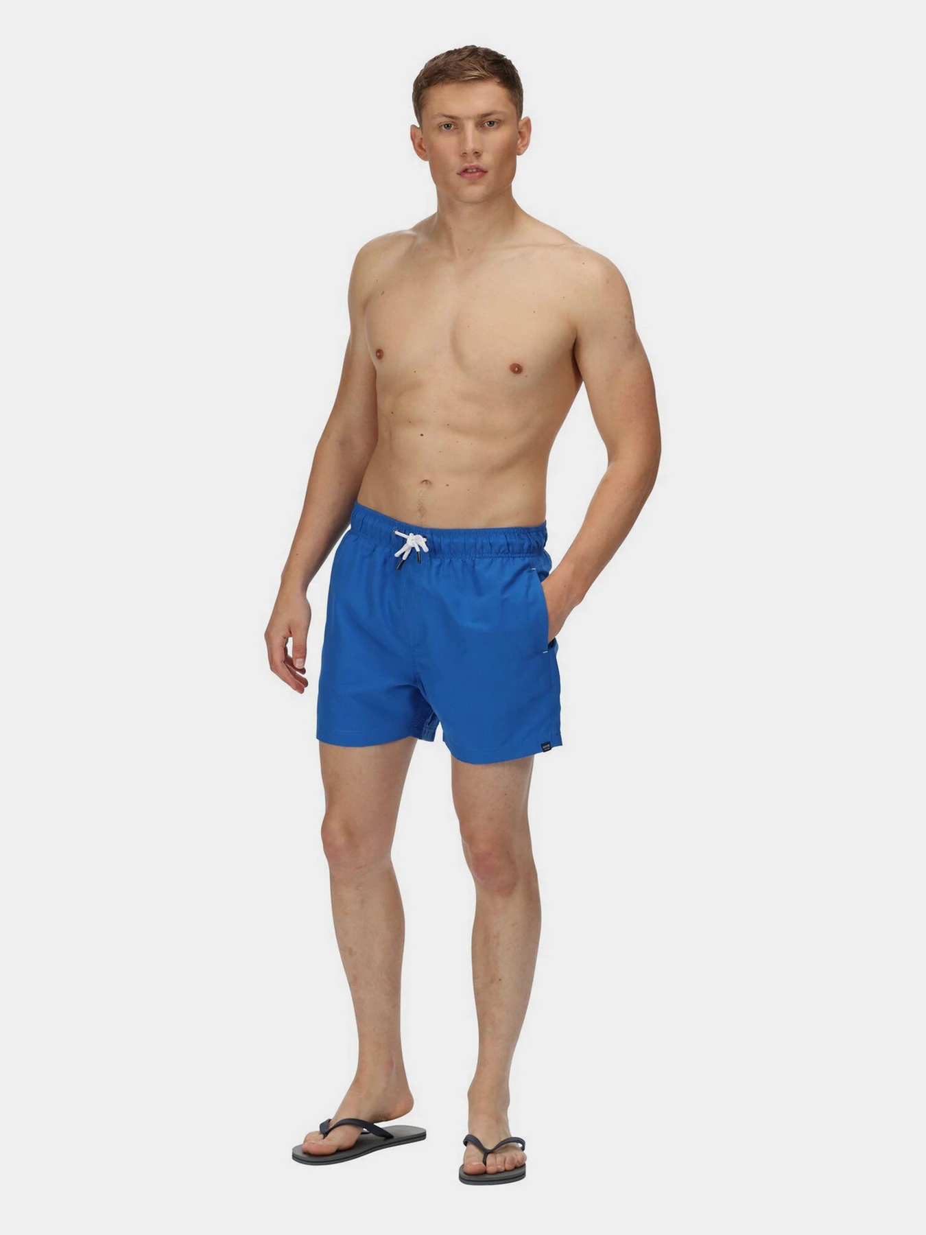 Одежда для пляжа Regatta Mawson модель RMM016-UR5 Фото