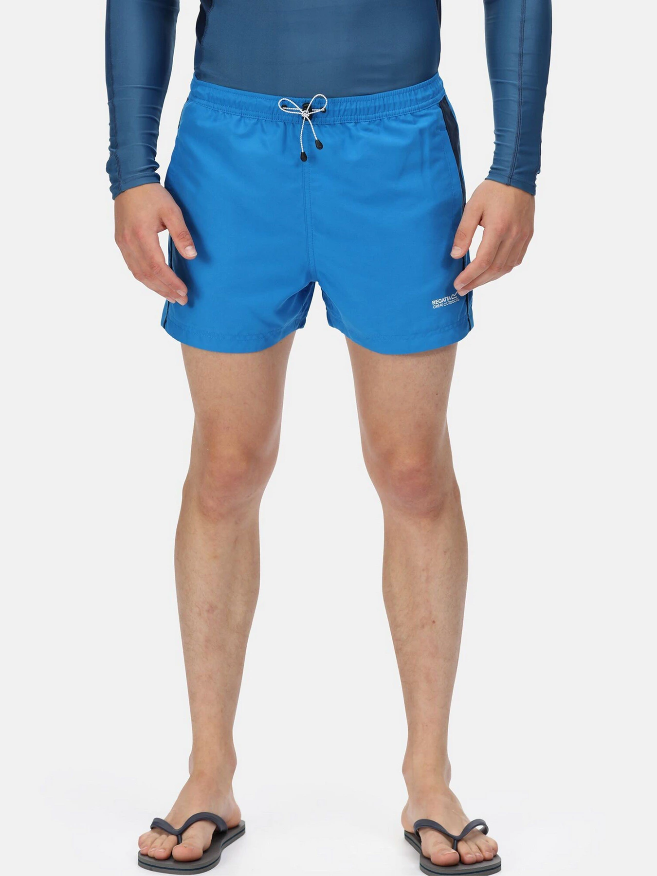 Одежда для пляжа Regatta Rehere модель RMM021-MWF Фото