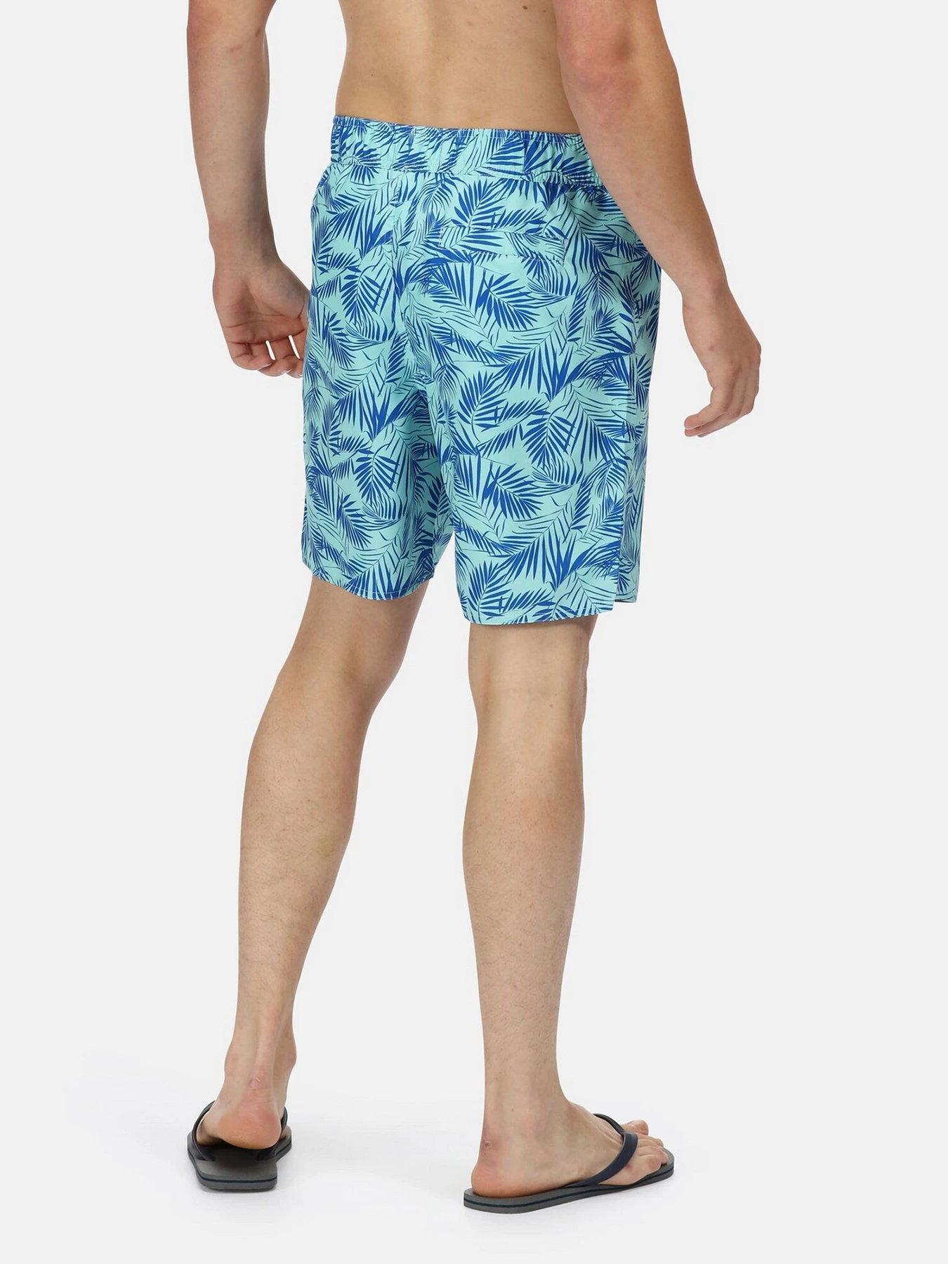 Одежда для пляжа Regatta Hamza Swim модель RMM023-P7P Фото