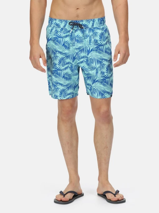 Одяг для пляжу Regatta Hamza Swim модель RMM023-P7P Фото