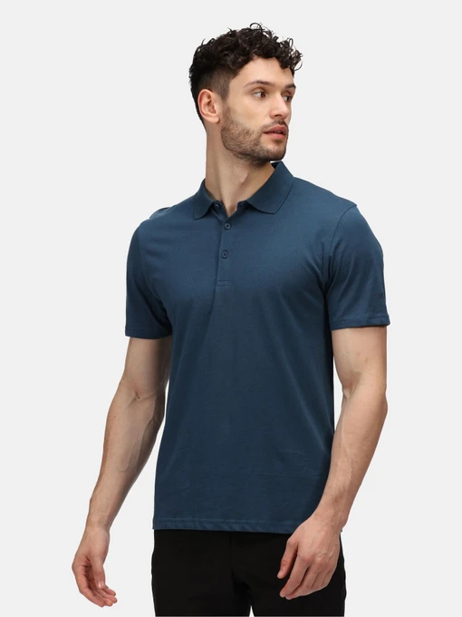 Футболки і поло Regatta Sinton модель RMT213-ZV7 Фото