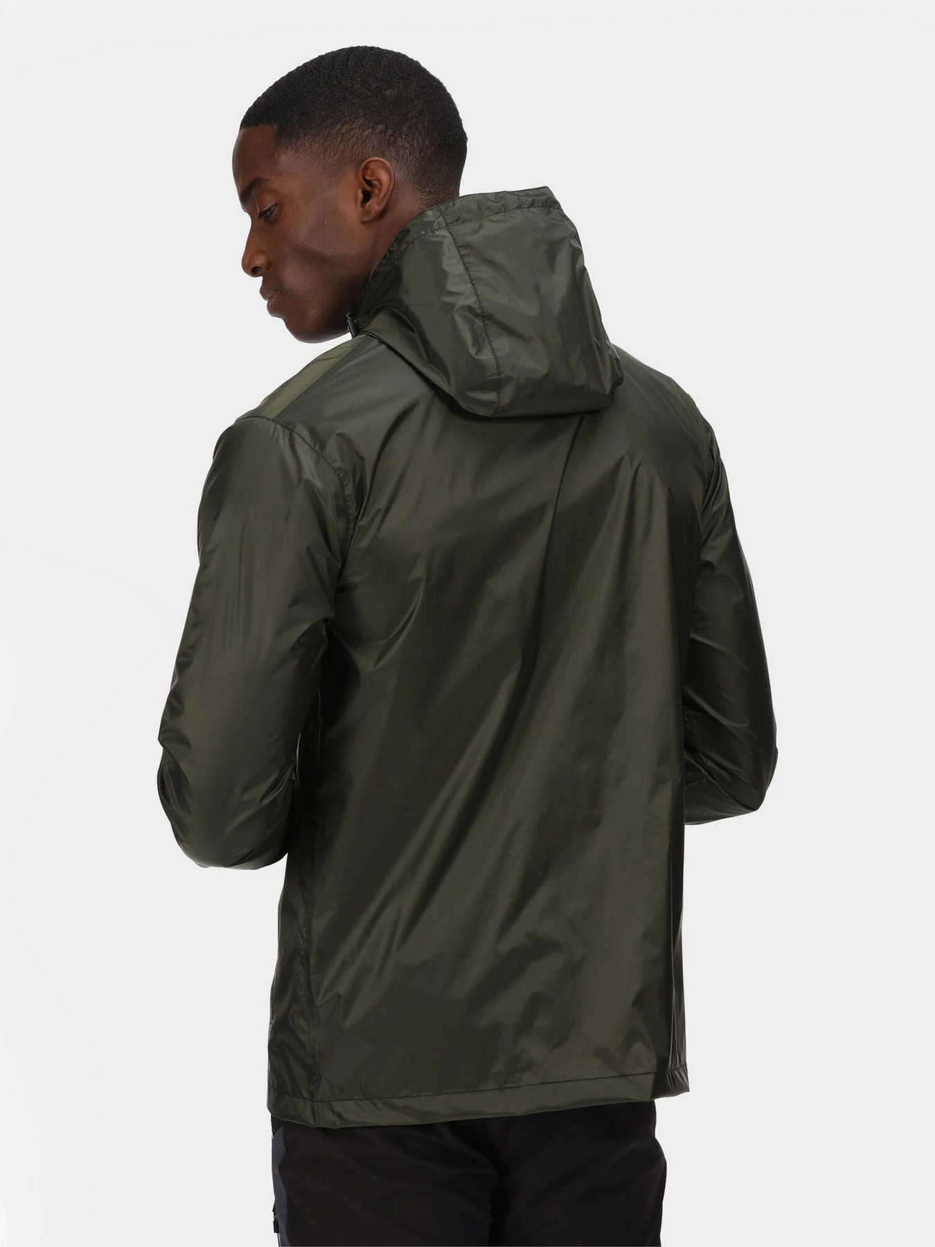 Куртки и дубленки Regatta Pack It модель RMW281-41C Куртки и дубленки Regatta Pack It модель RMW281-41C Фото