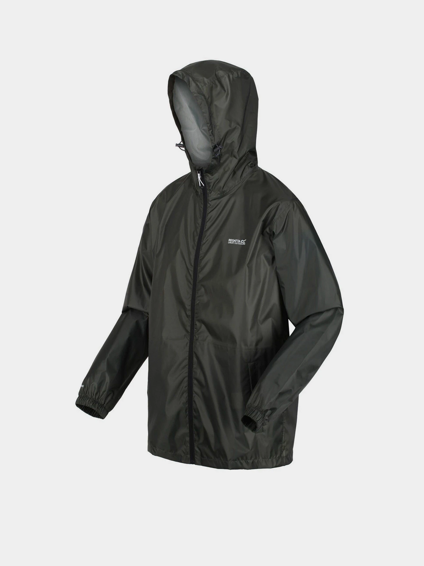 Куртки и дубленки Regatta Pack It модель RMW281-41C Куртки и дубленки Regatta Pack It модель RMW281-41C Фото