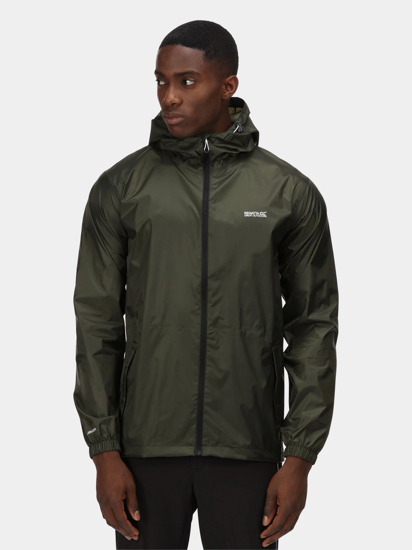 Куртки и дубленки Regatta Pack It модель RMW281-41C Куртки и дубленки Regatta Pack It модель RMW281-41C Фото