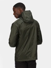 Куртки и дубленки Regatta Pack It модель RMW281-41C Фото