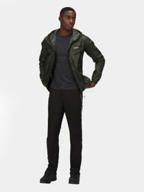 Куртки и дубленки Regatta Pack It модель RMW281-41C Фото