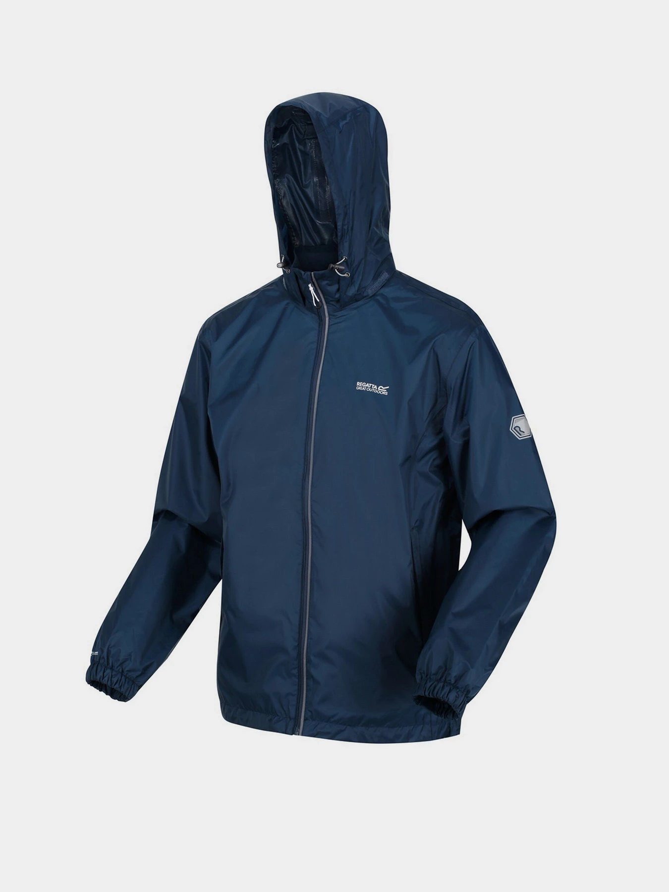 Куртки та дублянки Regatta Lyle IV модель RMW283-ZV7 Куртки та дублянки Regatta Lyle IV модель RMW283-ZV7 Фото