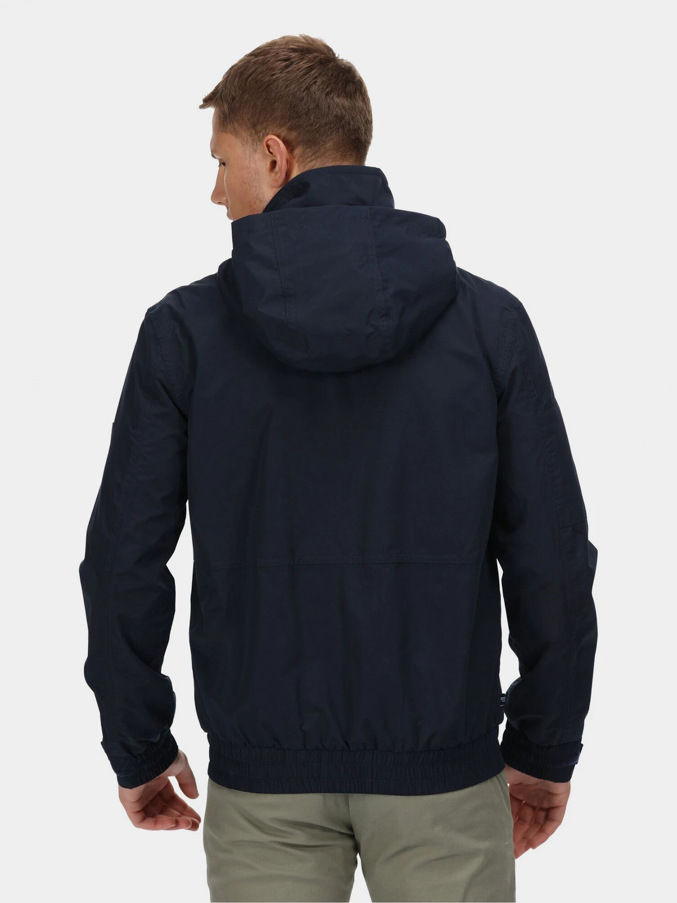 Куртки и дубленки Regatta Feelding модель RMW344-540 Куртки и дубленки Regatta Feelding модель RMW344-540 Фото