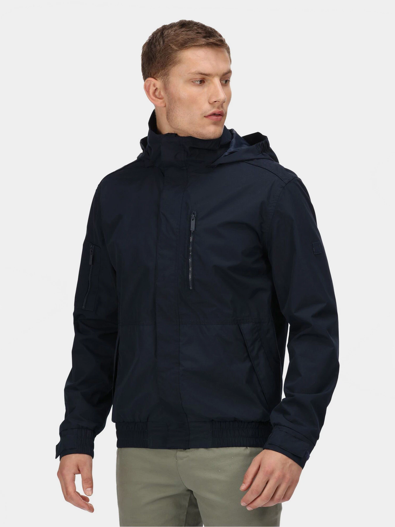 Куртки и дубленки Regatta Feelding модель RMW344-540 Куртки и дубленки Regatta Feelding модель RMW344-540 Фото