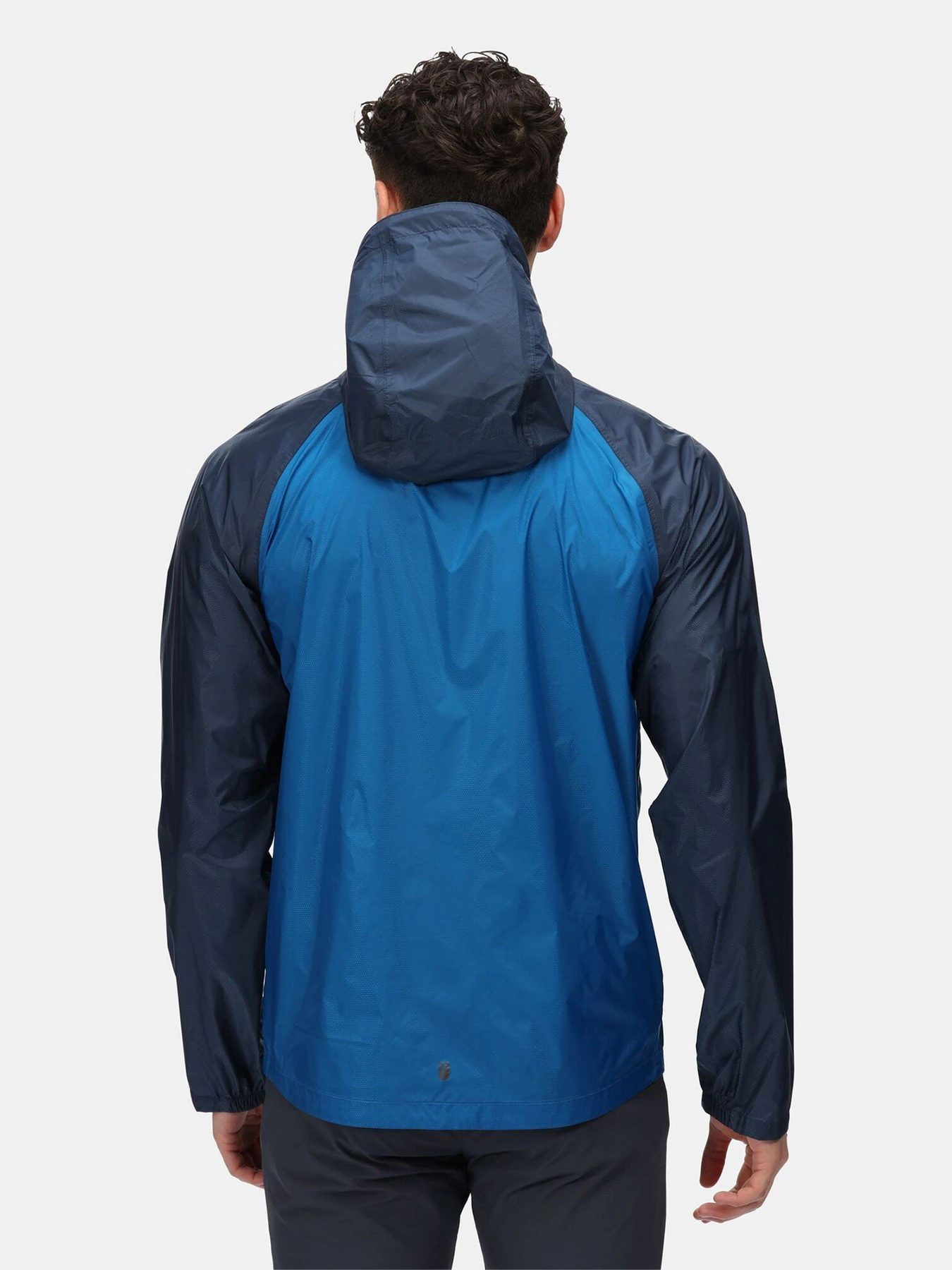 Куртки и дубленки Regatta Pack It Pro модель RMW361-GPD Куртки и дубленки Regatta Pack It Pro модель RMW361-GPD Фото