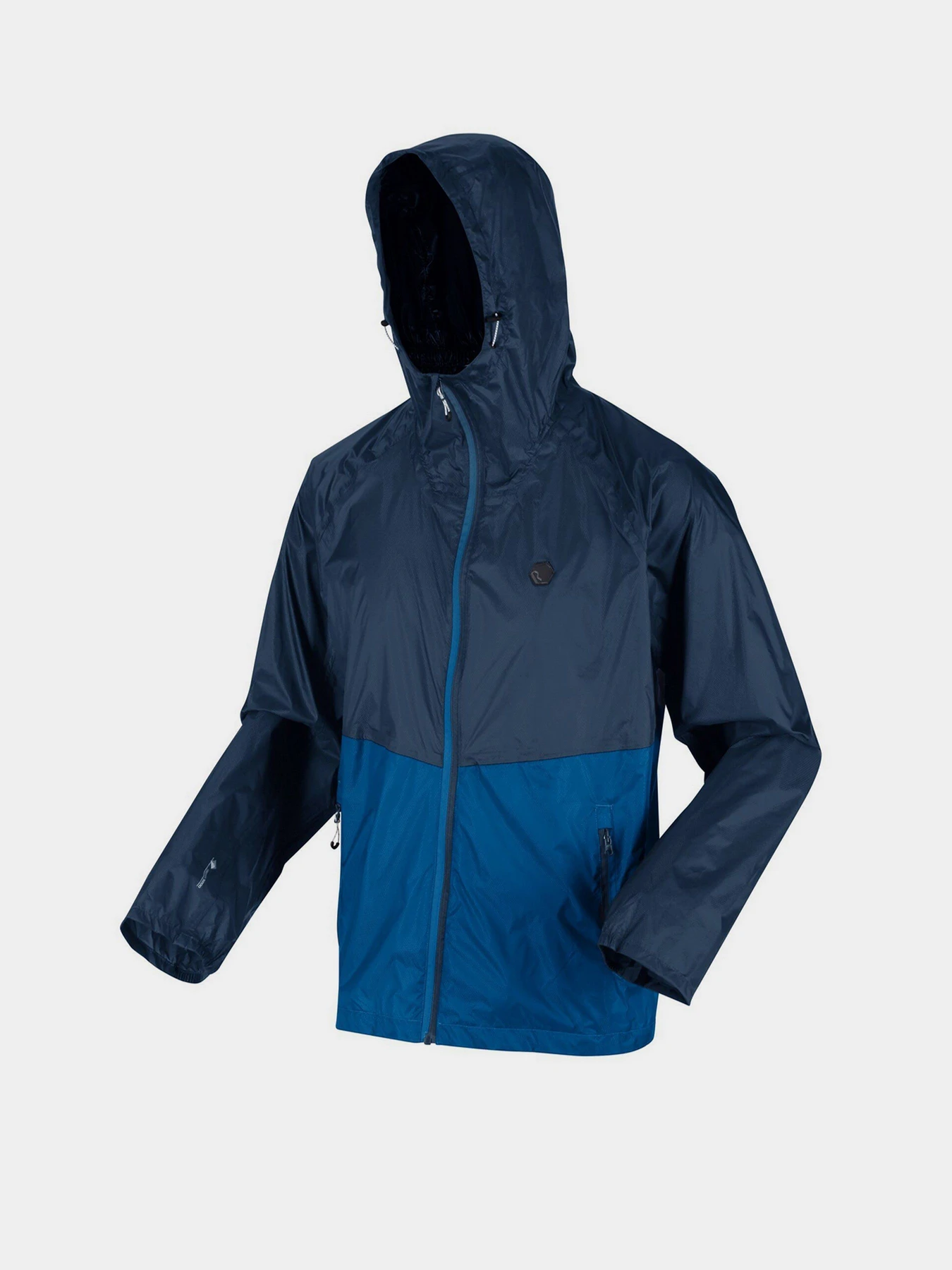 Куртки и дубленки Regatta Pack It Pro модель RMW361-GPD Куртки и дубленки Regatta Pack It Pro модель RMW361-GPD Фото
