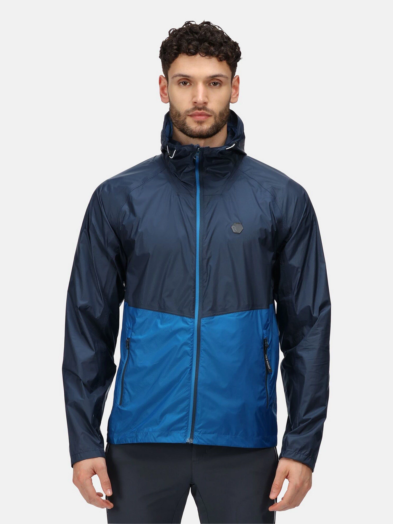 Куртки и дубленки Regatta Pack It Pro модель RMW361-GPD Куртки и дубленки Regatta Pack It Pro модель RMW361-GPD Фото
