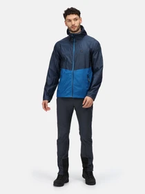Куртки и дубленки Regatta Pack It Pro модель RMW361-GPD Фото