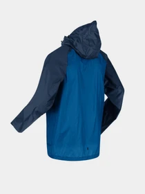 Куртки и дубленки Regatta Pack It Pro модель RMW361-GPD Фото