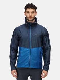 Куртки и дубленки Regatta Pack It Pro модель RMW361-GPD Фото