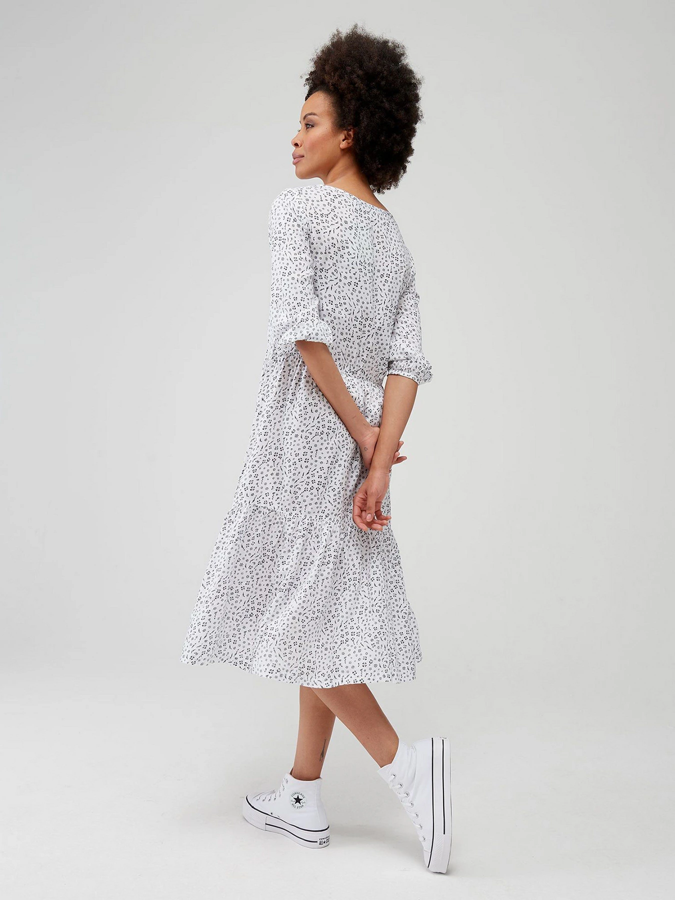Платья Regatta Briella модель RWD038-JPD Платья Regatta Briella модель RWD038-JPD Фото