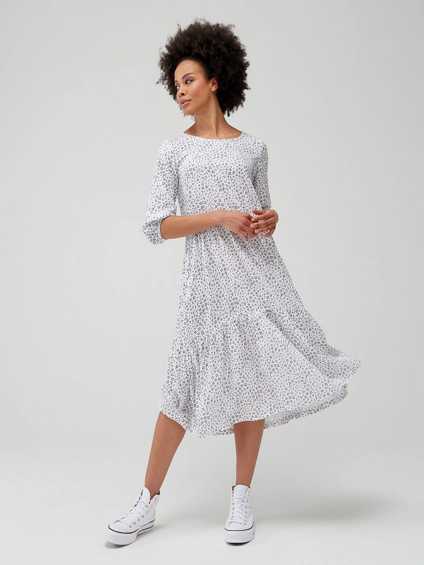 Платья Regatta Briella модель RWD038-JPD Платья Regatta Briella модель RWD038-JPD Фото