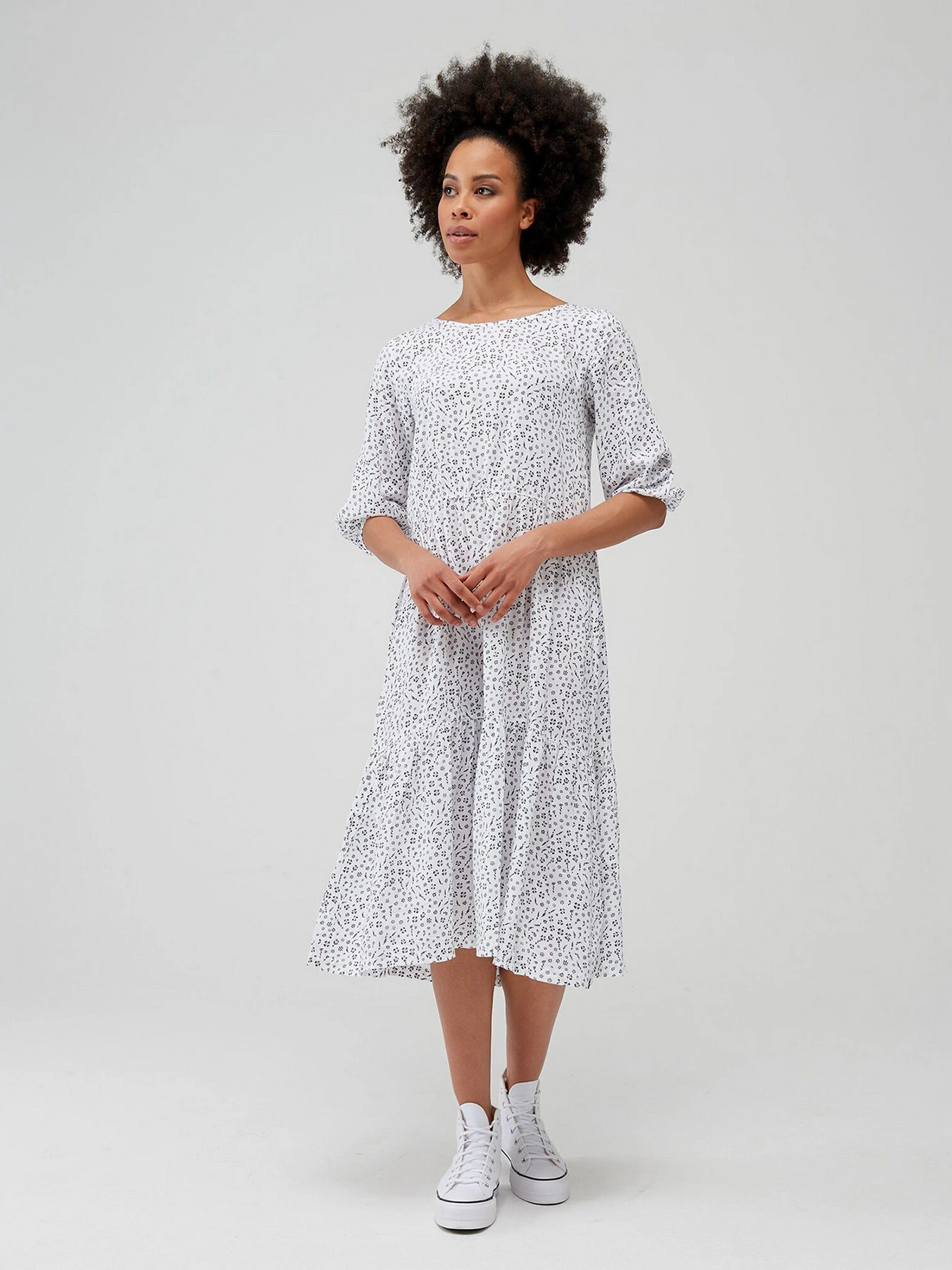 Платья Regatta Briella модель RWD038-JPD Платья Regatta Briella модель RWD038-JPD Фото