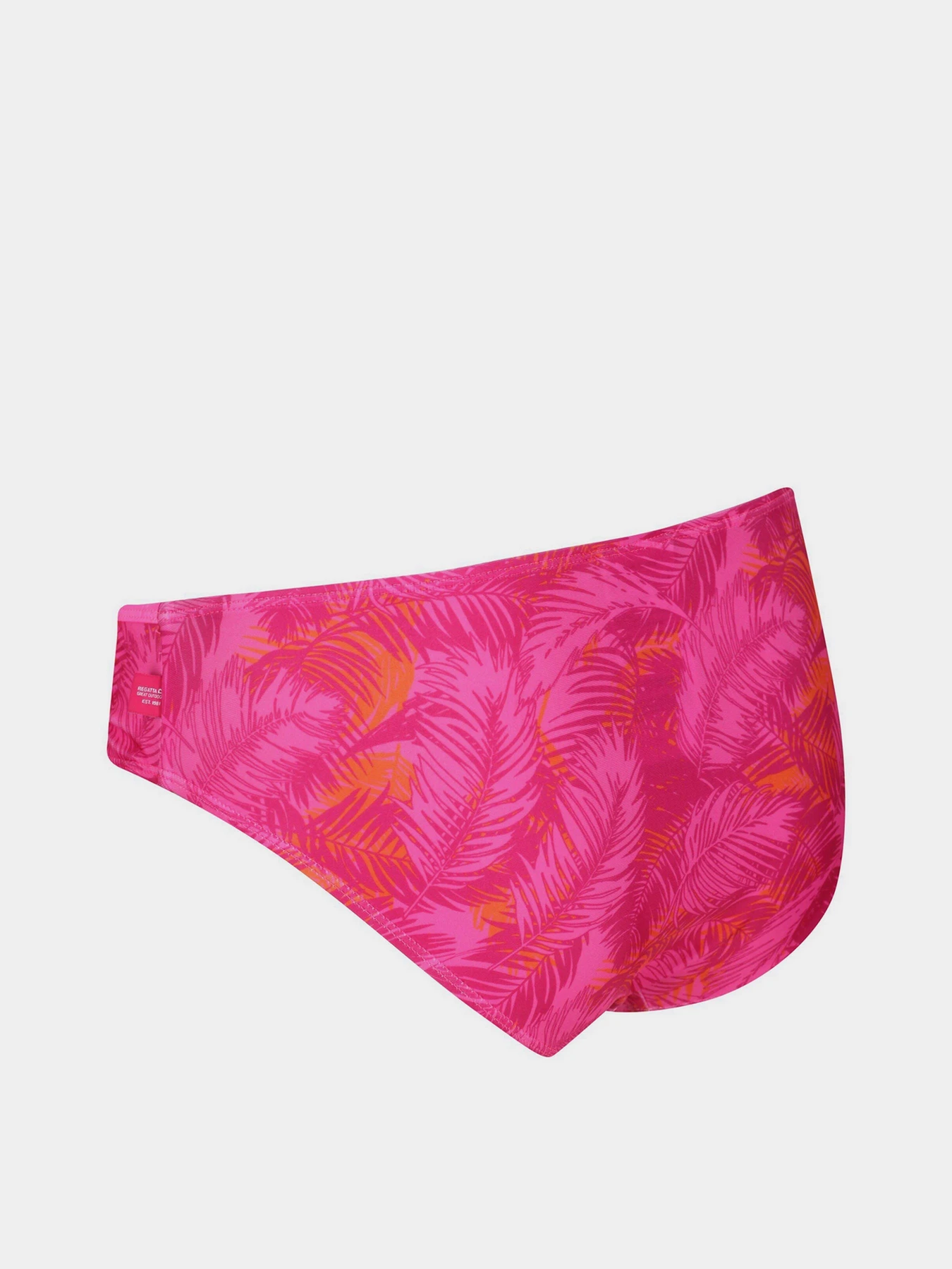 Одежда для пляжа Regatta Aceana Bikini Brief модель RWM006-G7W Одежда для пляжа Regatta Aceana Bikini Brief модель RWM006-G7W Фото