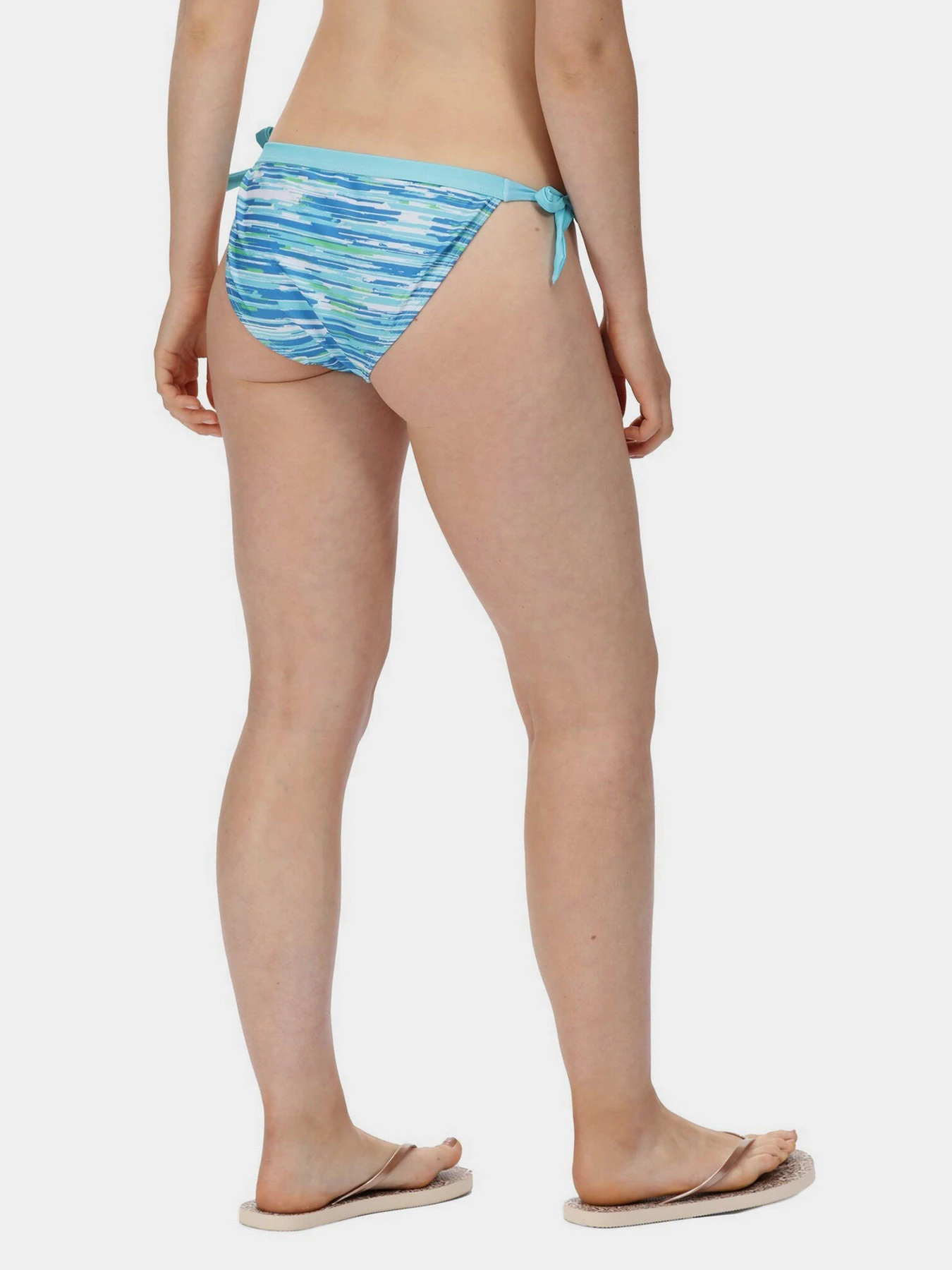 Одежда для пляжа Regatta Flavia Bikini Str модель RWM017-XX2 Одежда для пляжа Regatta Flavia Bikini Str модель RWM017-XX2 Фото