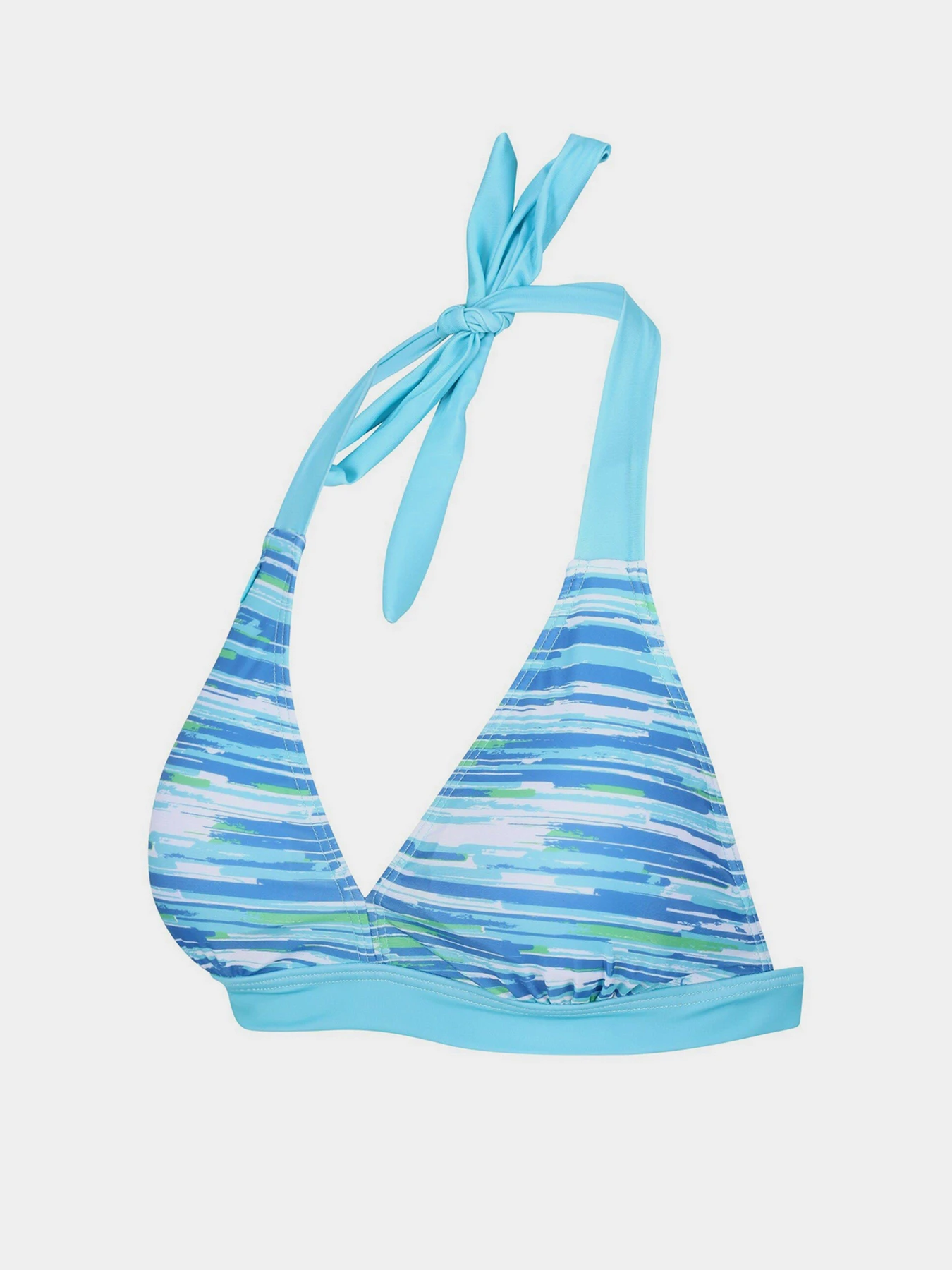 Одяг для пляжу Regatta Flavia Bikini Top модель RWM018-XX2 Одяг для пляжу Regatta Flavia Bikini Top модель RWM018-XX2 Фото