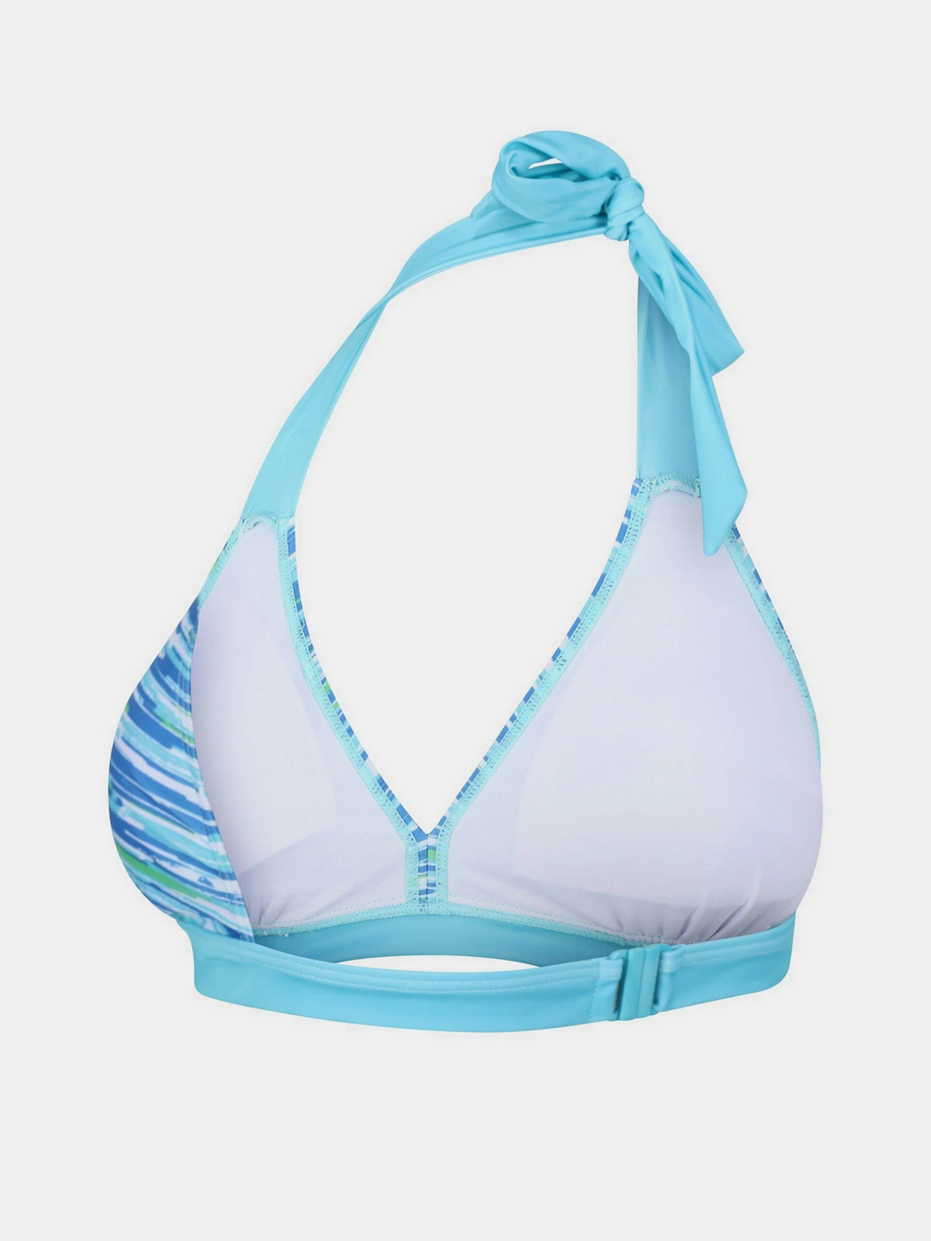 Одяг для пляжу Regatta Flavia Bikini Top модель RWM018-XX2 Одяг для пляжу Regatta Flavia Bikini Top модель RWM018-XX2 Фото