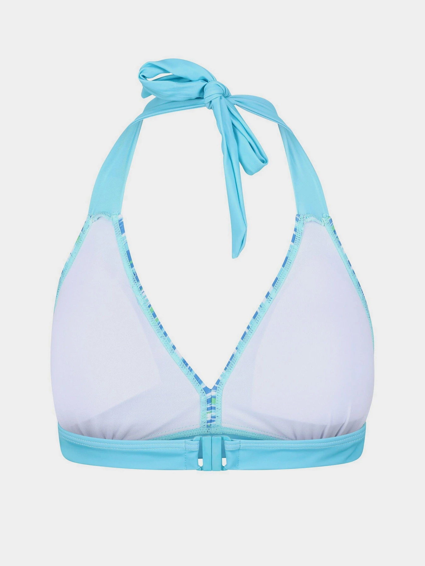 Одяг для пляжу Regatta Flavia Bikini Top модель RWM018-XX2 Одяг для пляжу Regatta Flavia Bikini Top модель RWM018-XX2 Фото