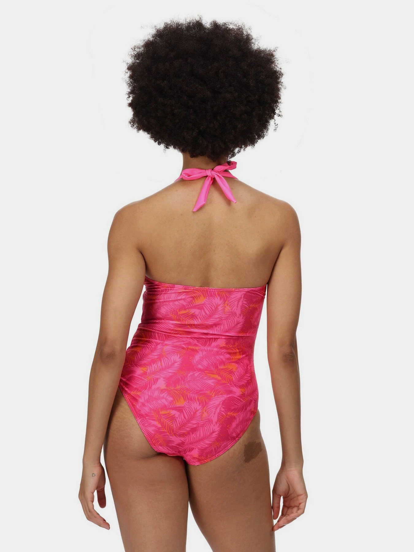 Одежда для пляжа Regatta Flavia Costume модель RWM019-G7W Одежда для пляжа Regatta Flavia Costume модель RWM019-G7W Фото