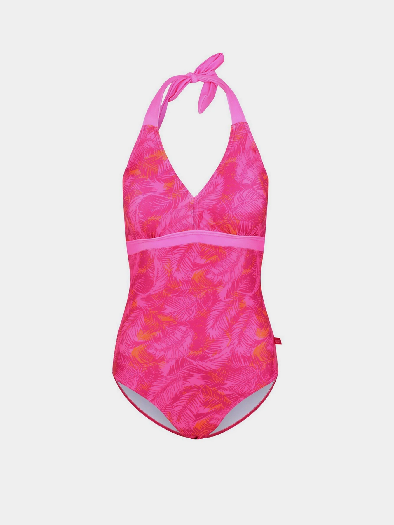 Одежда для пляжа Regatta Flavia Costume модель RWM019-G7W Одежда для пляжа Regatta Flavia Costume модель RWM019-G7W Фото