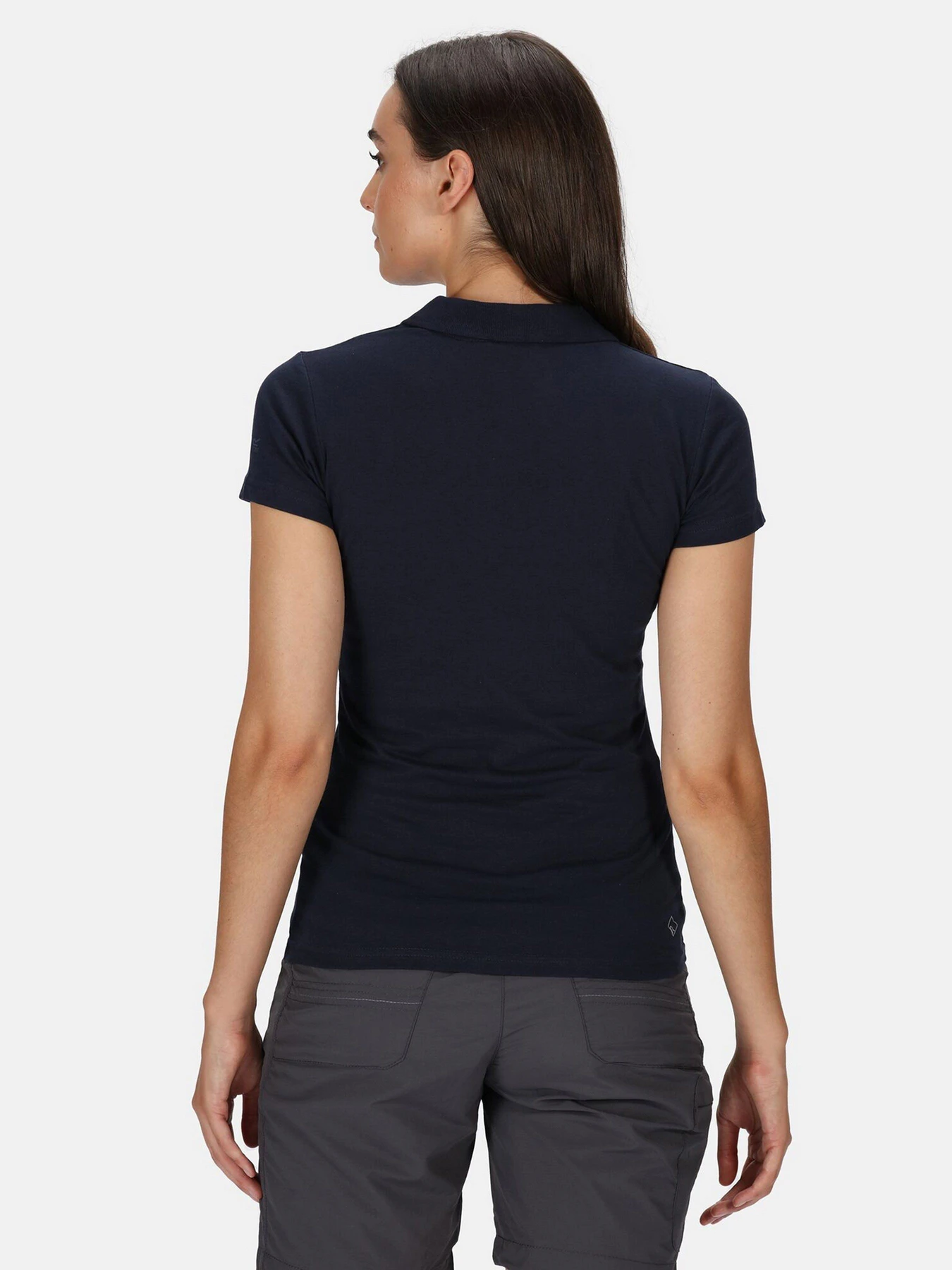 Футболки и поло Regatta Womens Sinton модель RWT205-540 Футболки и поло Regatta Womens Sinton модель RWT205-540 Фото