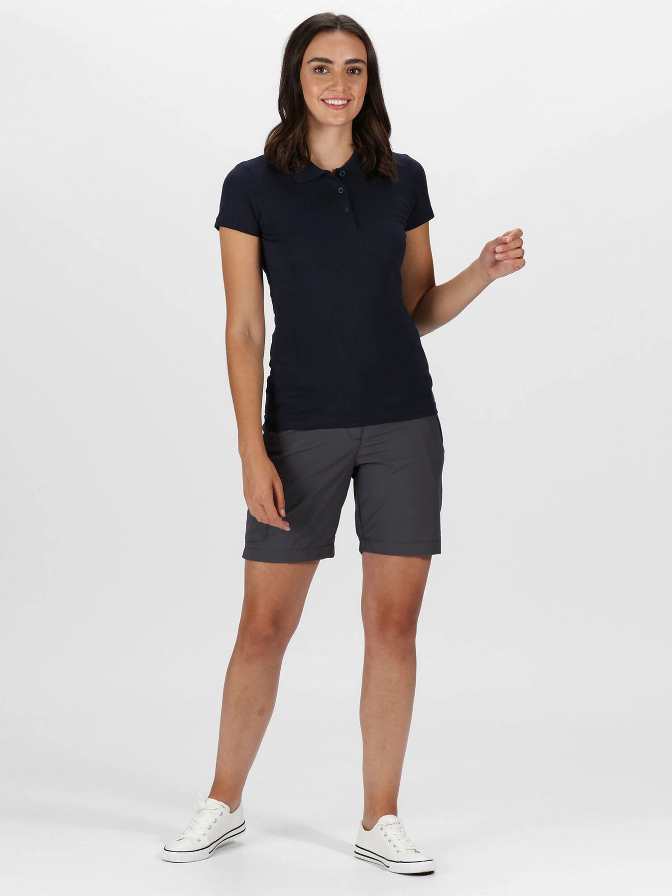 Футболки и поло Regatta Womens Sinton модель RWT205-540 Футболки и поло Regatta Womens Sinton модель RWT205-540 Фото