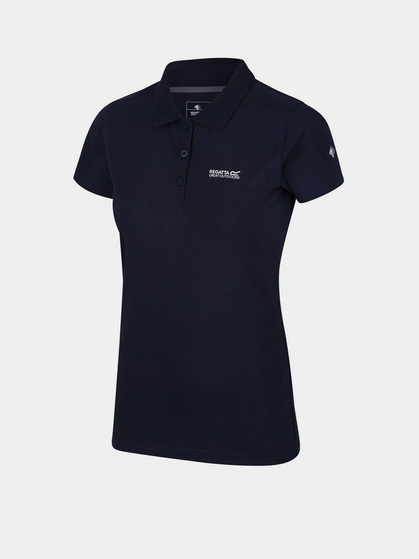Футболки и поло Regatta Womens Sinton модель RWT205-540 Футболки и поло Regatta Womens Sinton модель RWT205-540 Фото