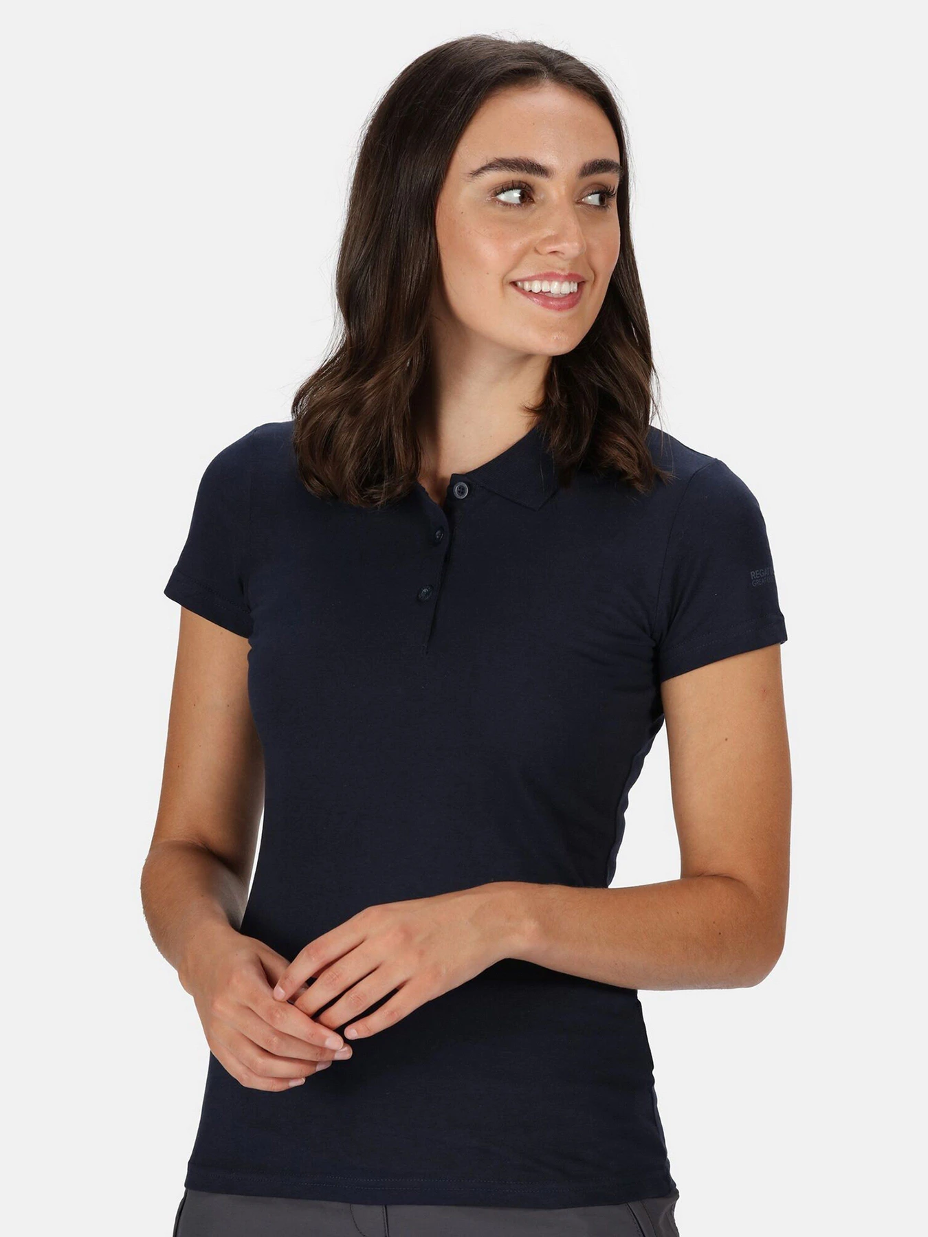 Футболки и поло Regatta Womens Sinton модель RWT205-540 Футболки и поло Regatta Womens Sinton модель RWT205-540 Фото