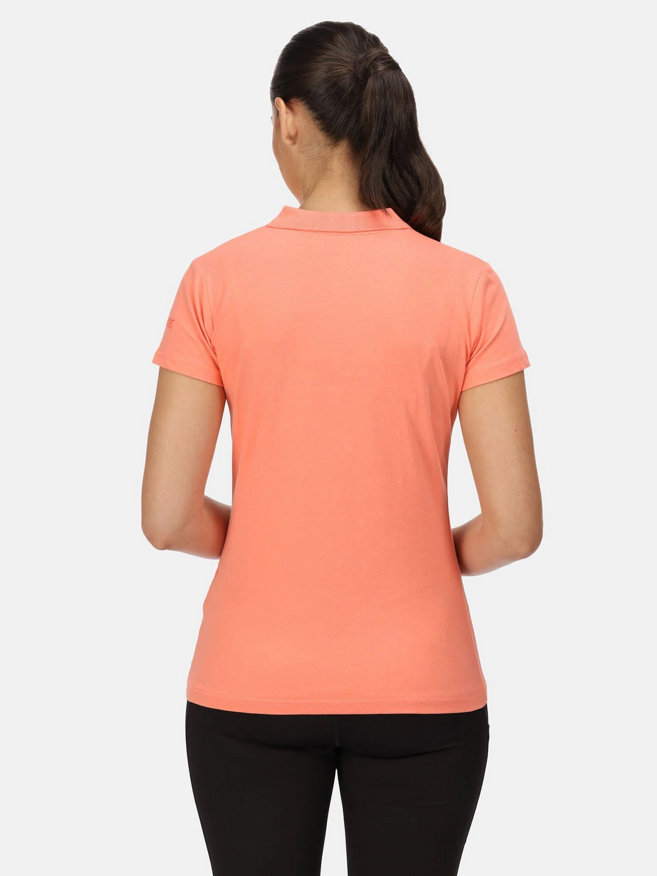 Футболки и поло Regatta Womens Sinton модель RWT205-A1X Футболки и поло Regatta Womens Sinton модель RWT205-A1X Фото