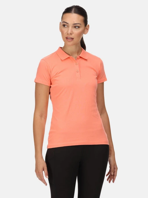 Футболки і поло Regatta Womens Sinton модель RWT205-A1X Фото