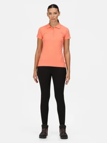 Футболки и поло Regatta Womens Sinton модель RWT205-A1X Фото