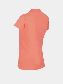 Футболки и поло Regatta Womens Sinton модель RWT205-A1X Фото